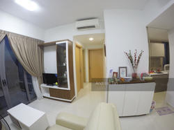 H2O Residences (D28), Condominium #141114112